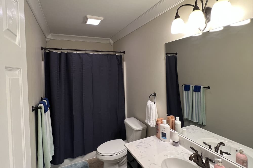 Photo of Bathroom in Ephrata