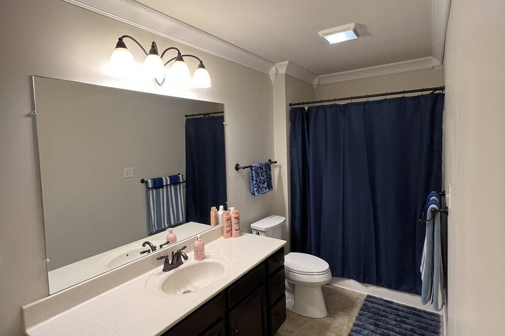 Photo of Bathroom in Ephrata