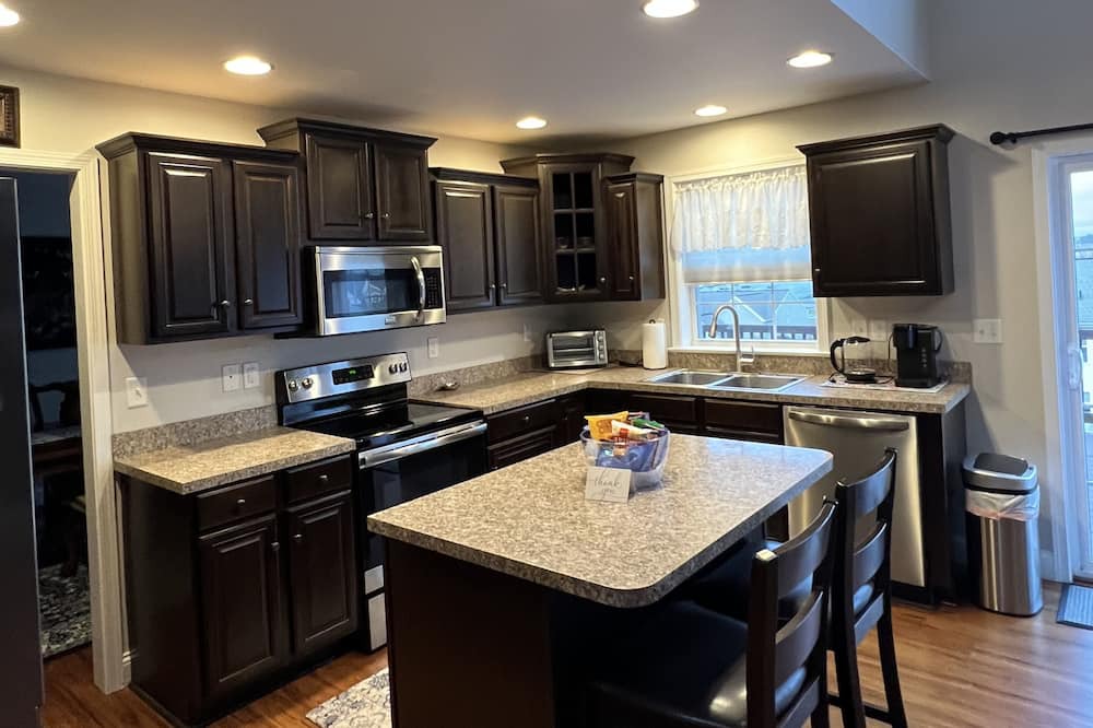 Photo of Kitchen in Ephrata