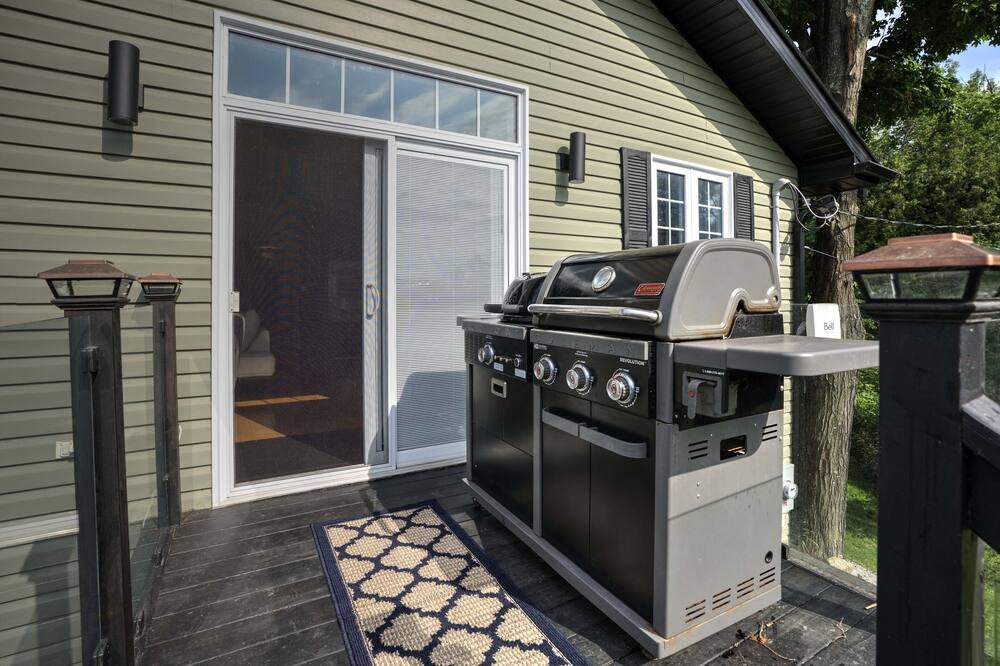 Photo of Outdoor in Erinsville