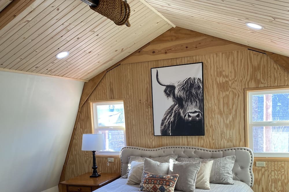 Photo of Bedroom in Syracuse