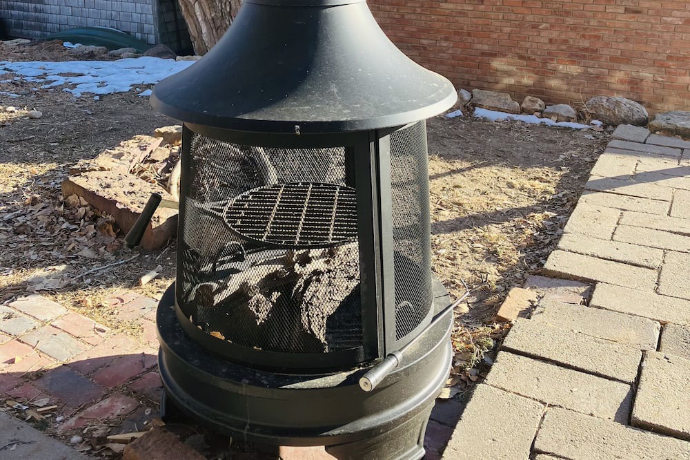 Photo of Outdoor in Syracuse