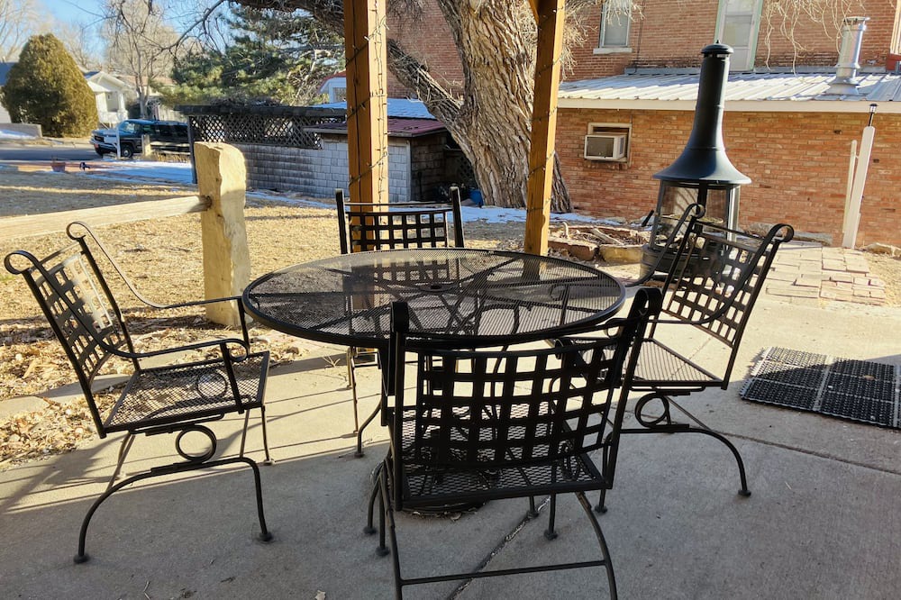 Photo of Outdoor in Syracuse