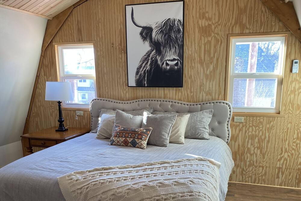Photo of Bedroom in Syracuse