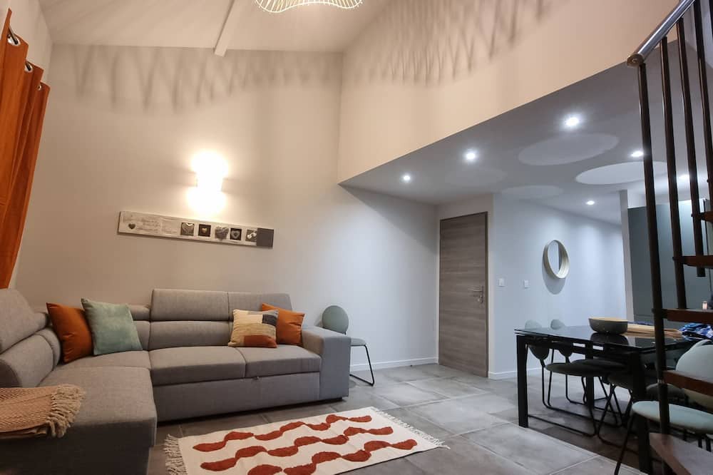 Photo of Livingroom in Vif
