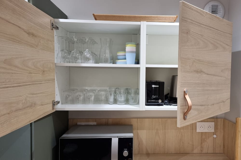 Photo of Kitchen in Vif