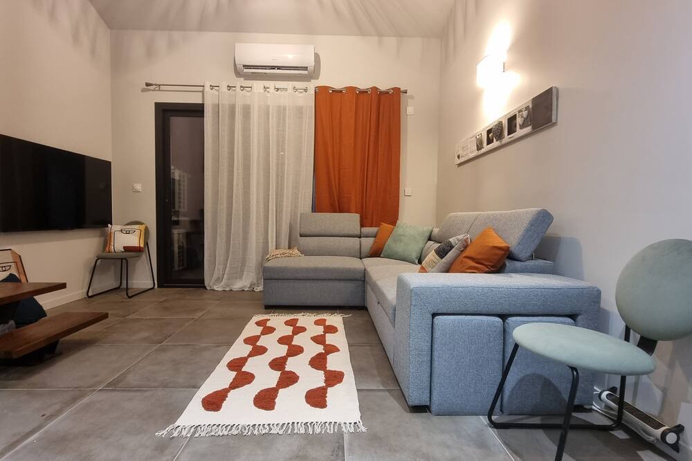 Photo of Livingroom in Vif