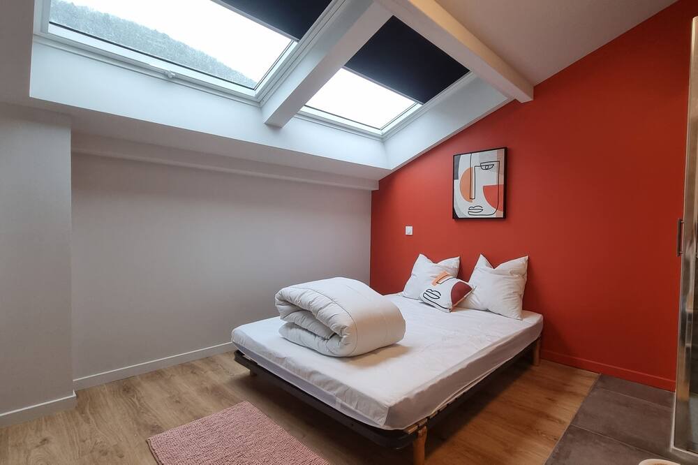 Photo of Bedroom in Vif