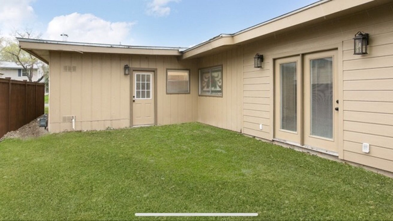 Photo of Outdoor in North San Antonio - SAT