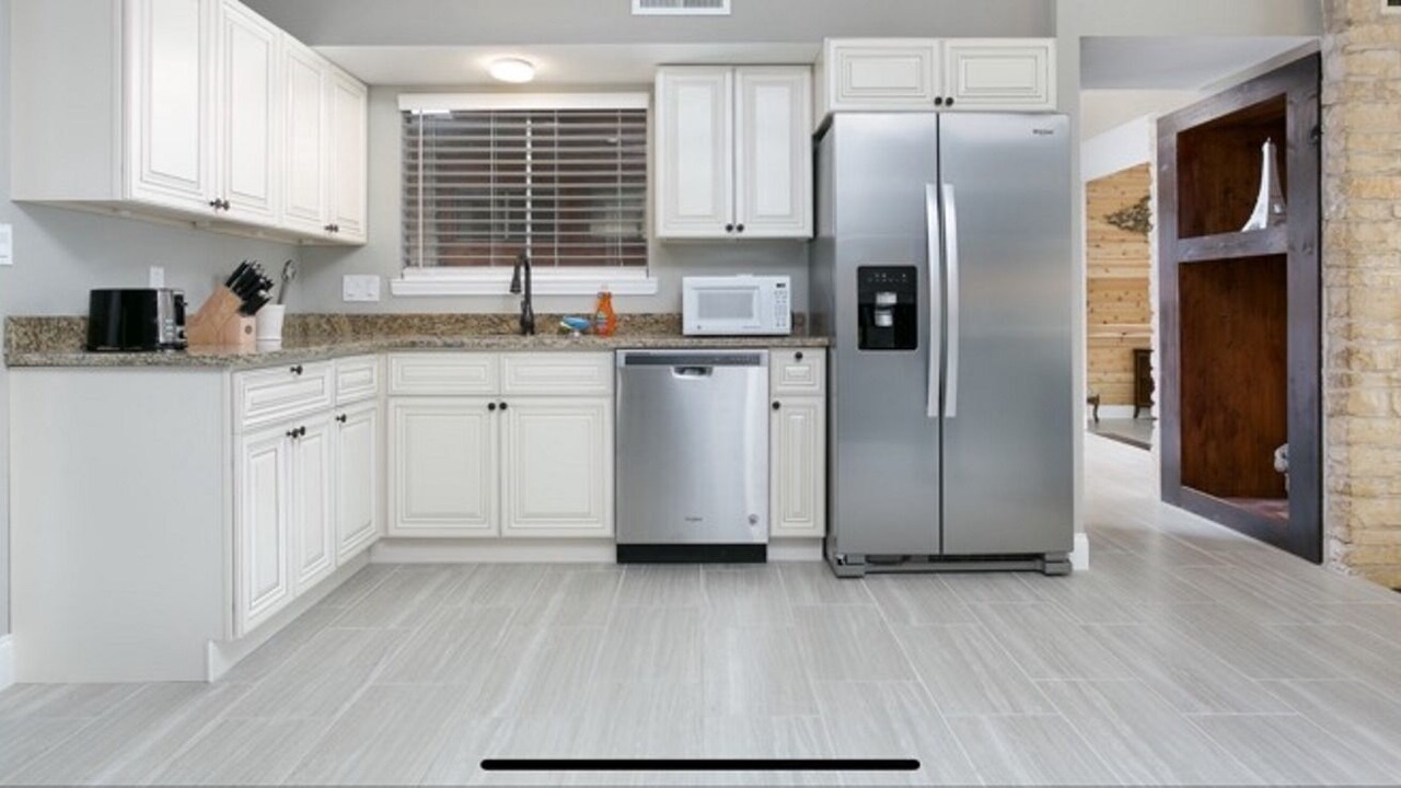 Photo of Kitchen in North San Antonio - SAT