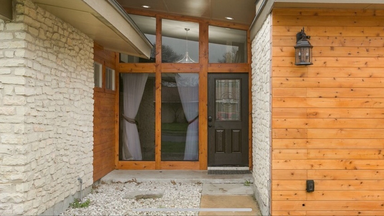 Photo of Outdoor in North San Antonio - SAT