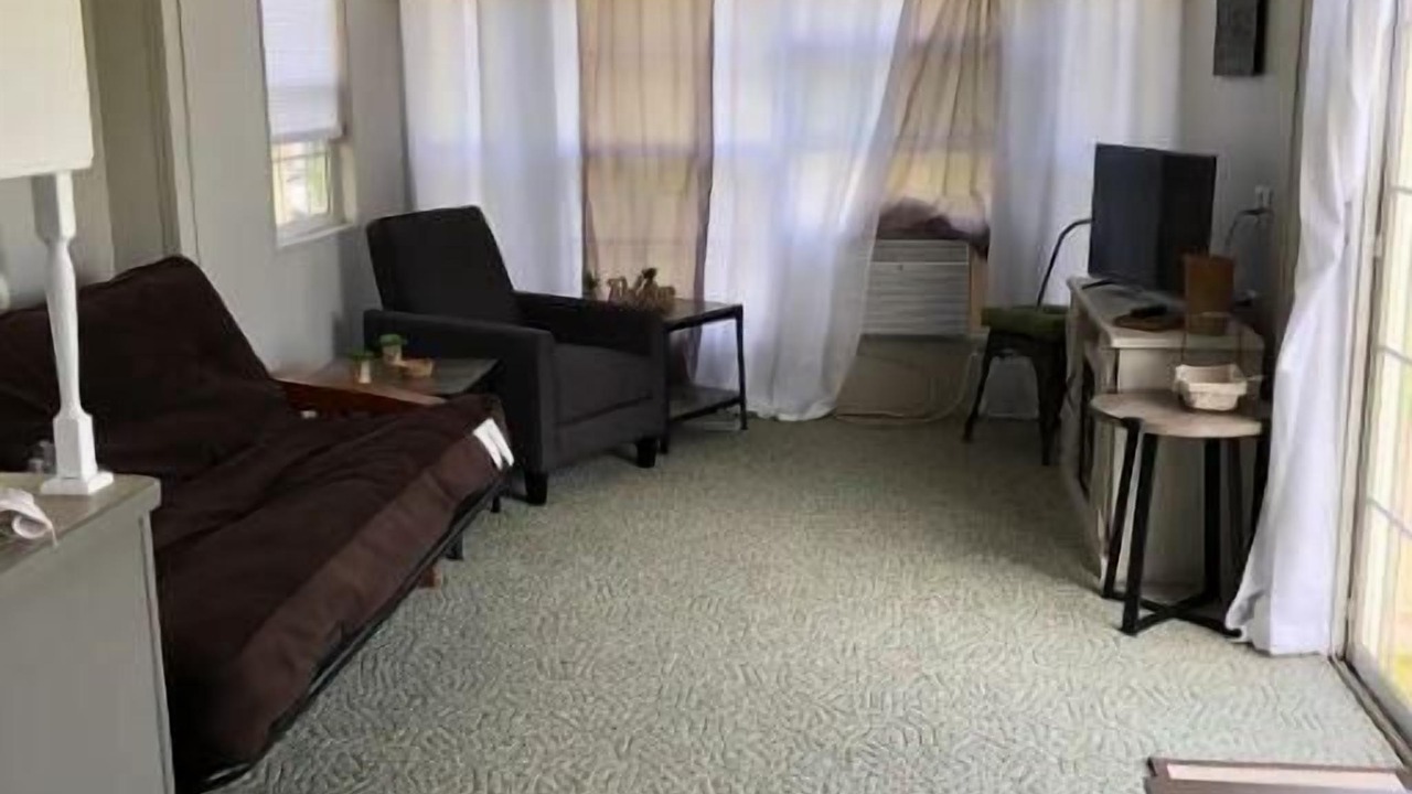 Photo of Livingroom in Oxford