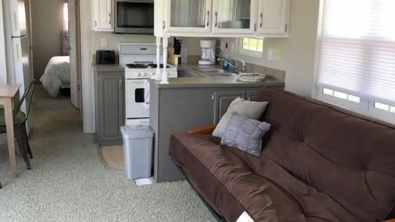 Photo of Livingroom in Oxford