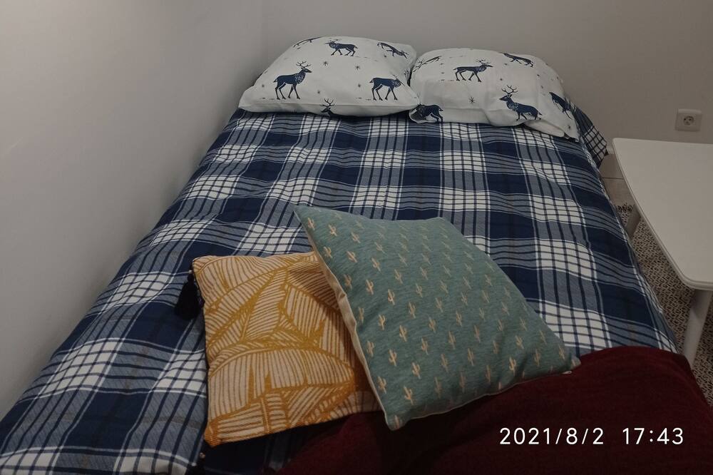 Photo of Bedroom in Levignac