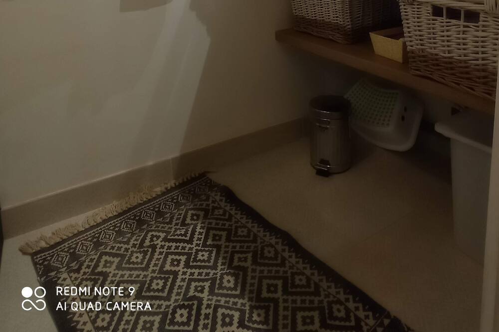 Photo of Bathroom in Levignac