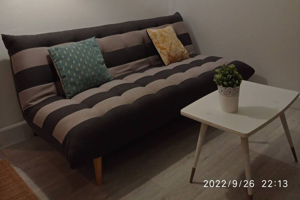 Photo of Livingroom in Levignac