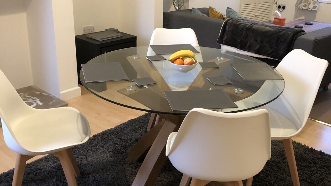 Photo of Bathroom in Lancaster