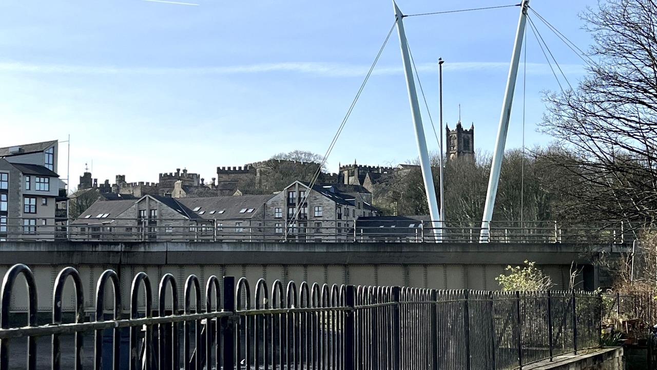 Photo of Bathroom in Lancaster