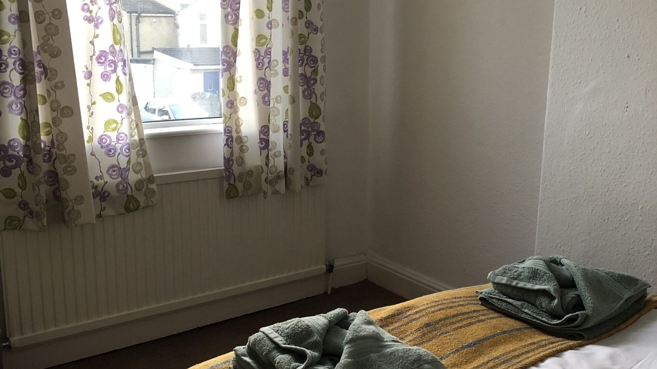 Photo of Bathroom in Lancaster