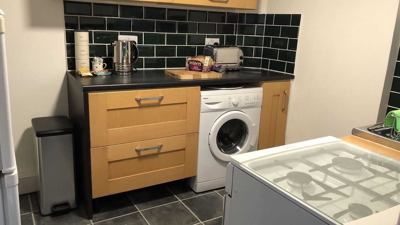 Photo of Bathroom in Lancaster