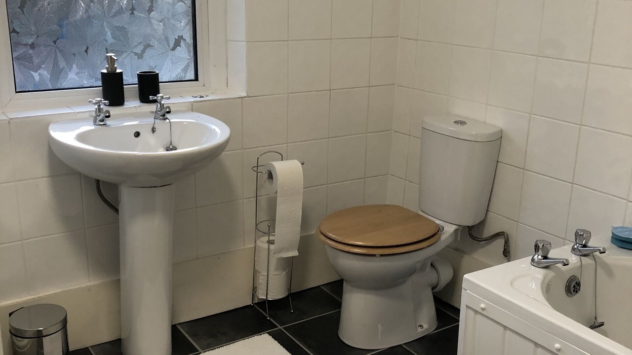 Photo of Bathroom in Lancaster