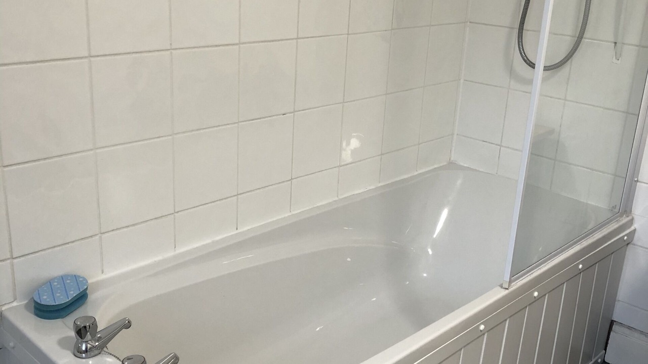 Photo of Bathroom in Lancaster