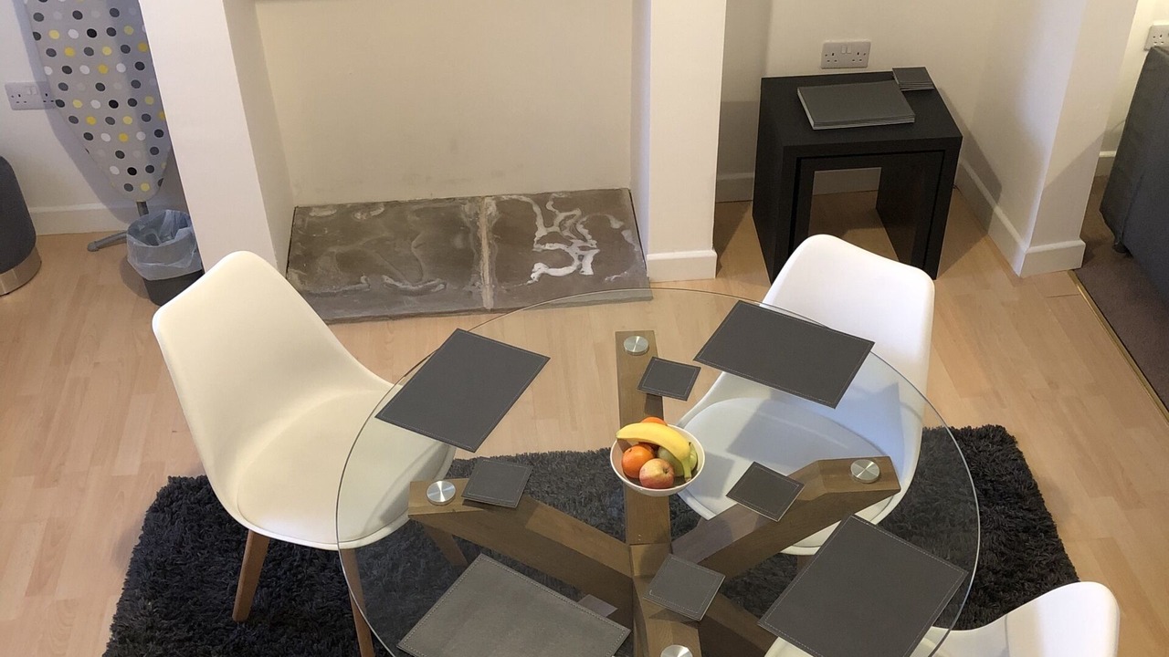 Photo of Bathroom in Lancaster