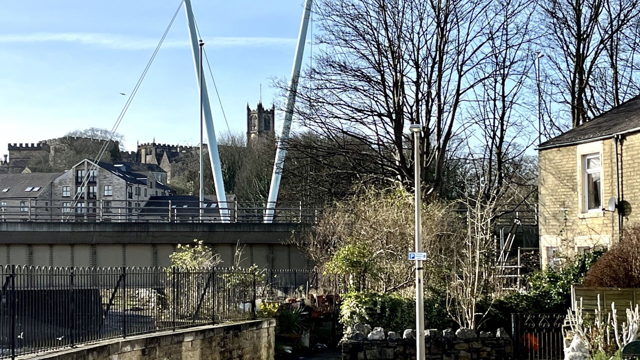 Photo of Bathroom in Lancaster