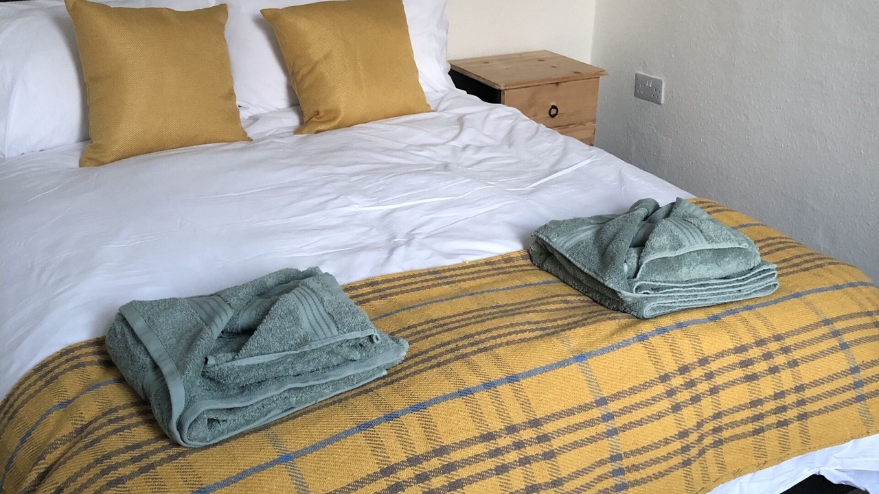 Photo of Bathroom in Lancaster