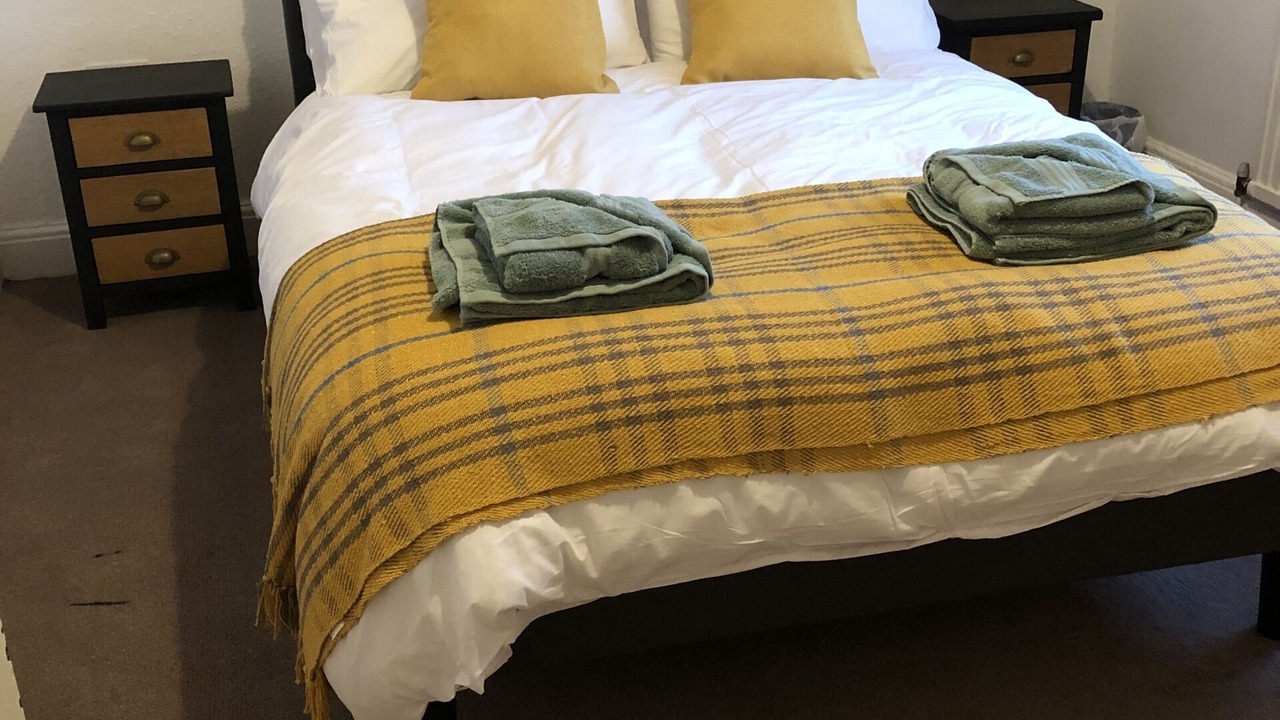 Photo of Bathroom in Lancaster