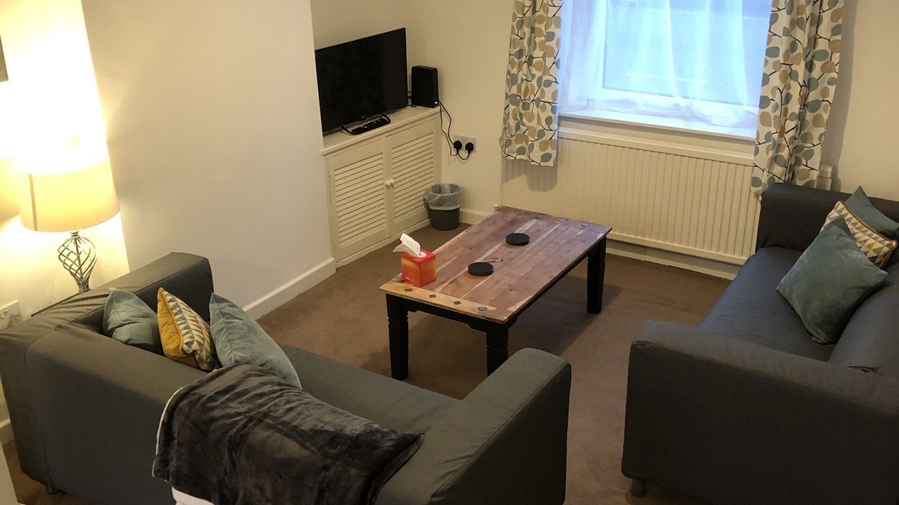 Photo of Bathroom in Lancaster