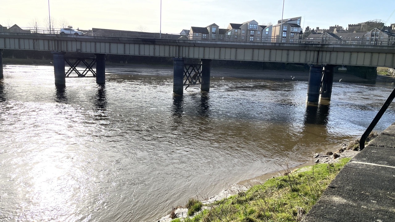 Photo of Bathroom in Lancaster