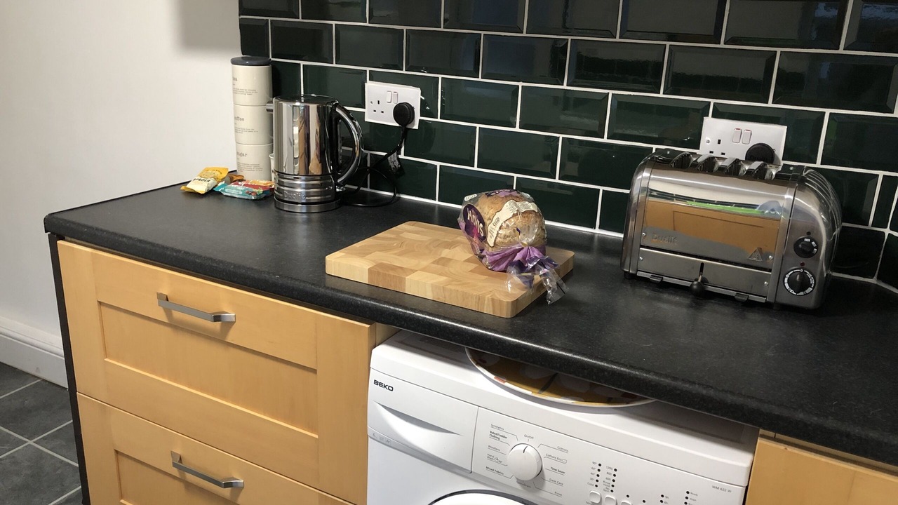 Photo of Bathroom in Lancaster