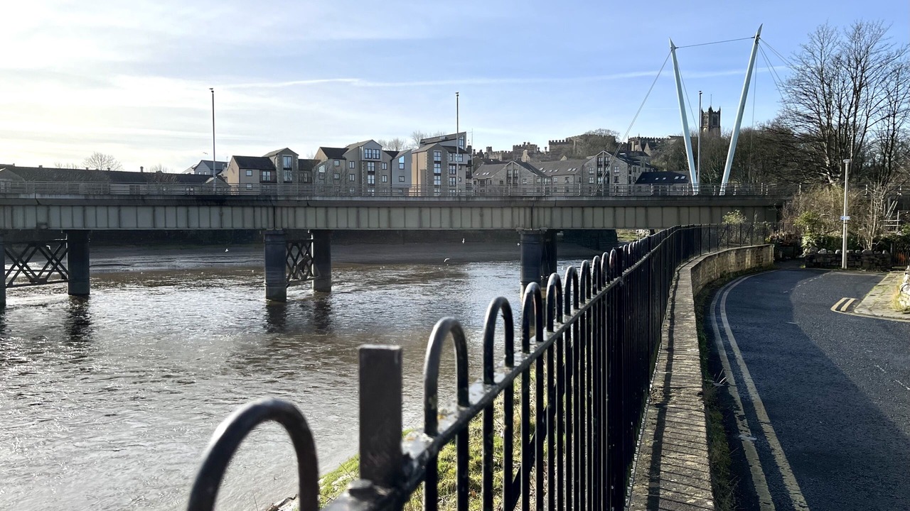 Photo of Bathroom in Lancaster