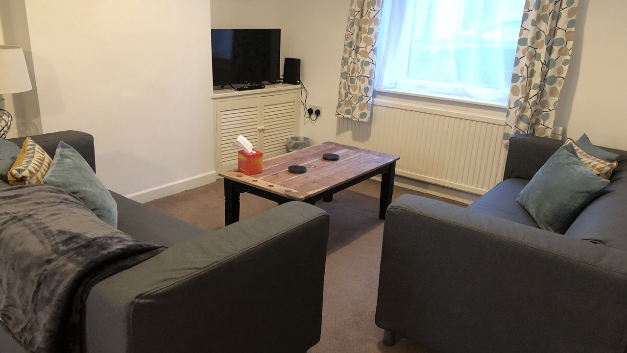 Photo of Bathroom in Lancaster