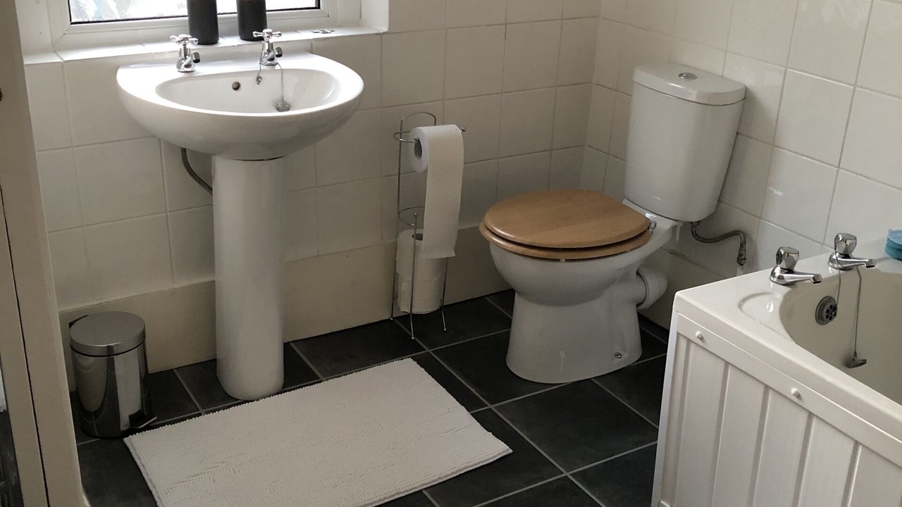 Photo of Bathroom in Lancaster