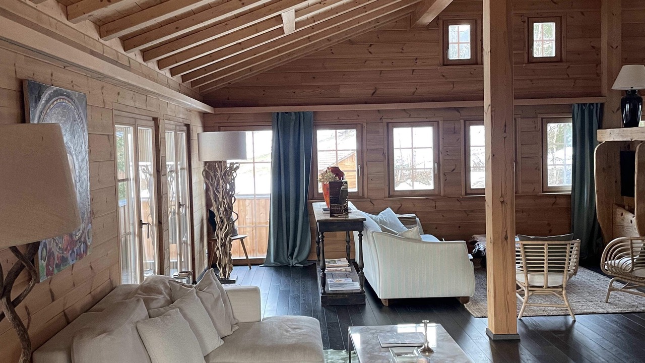 Photo of Livingroom in Feutersoey