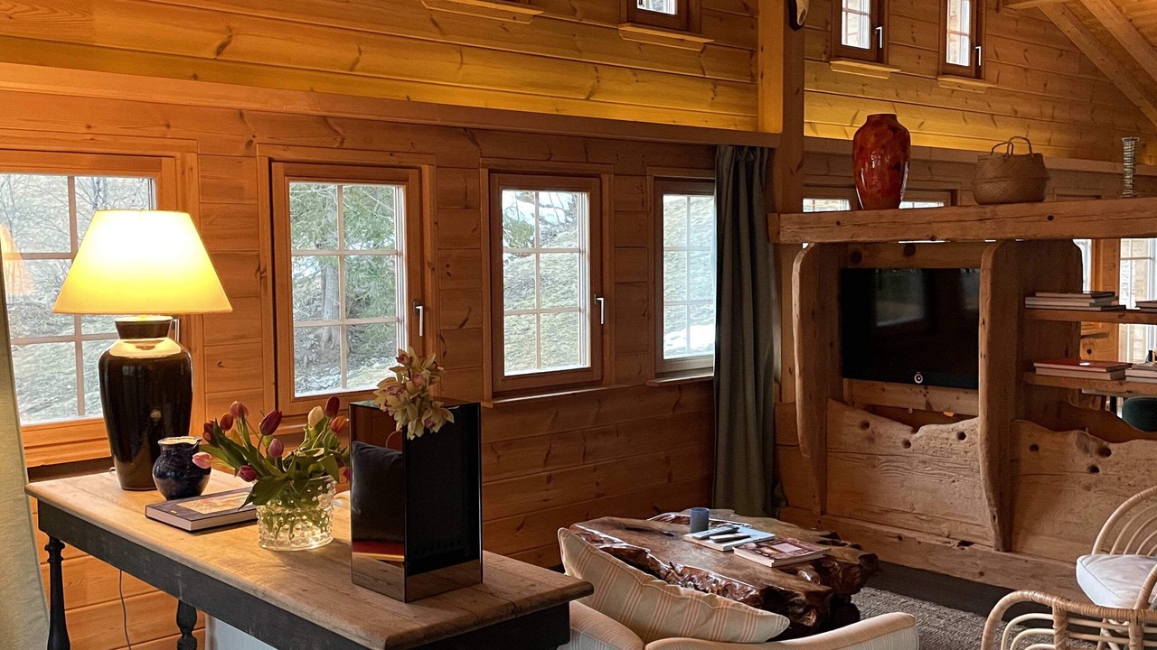 Photo of Livingroom in Feutersoey