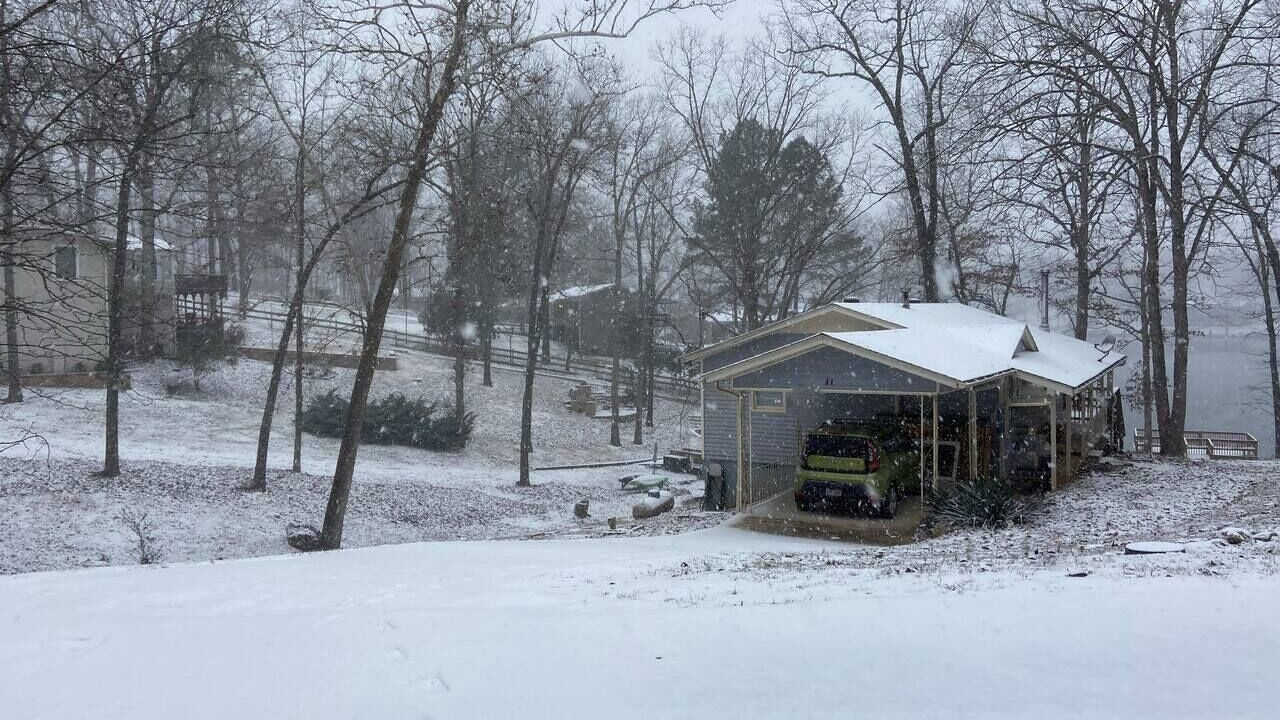 Photo of Outdoor in Cherokee Village