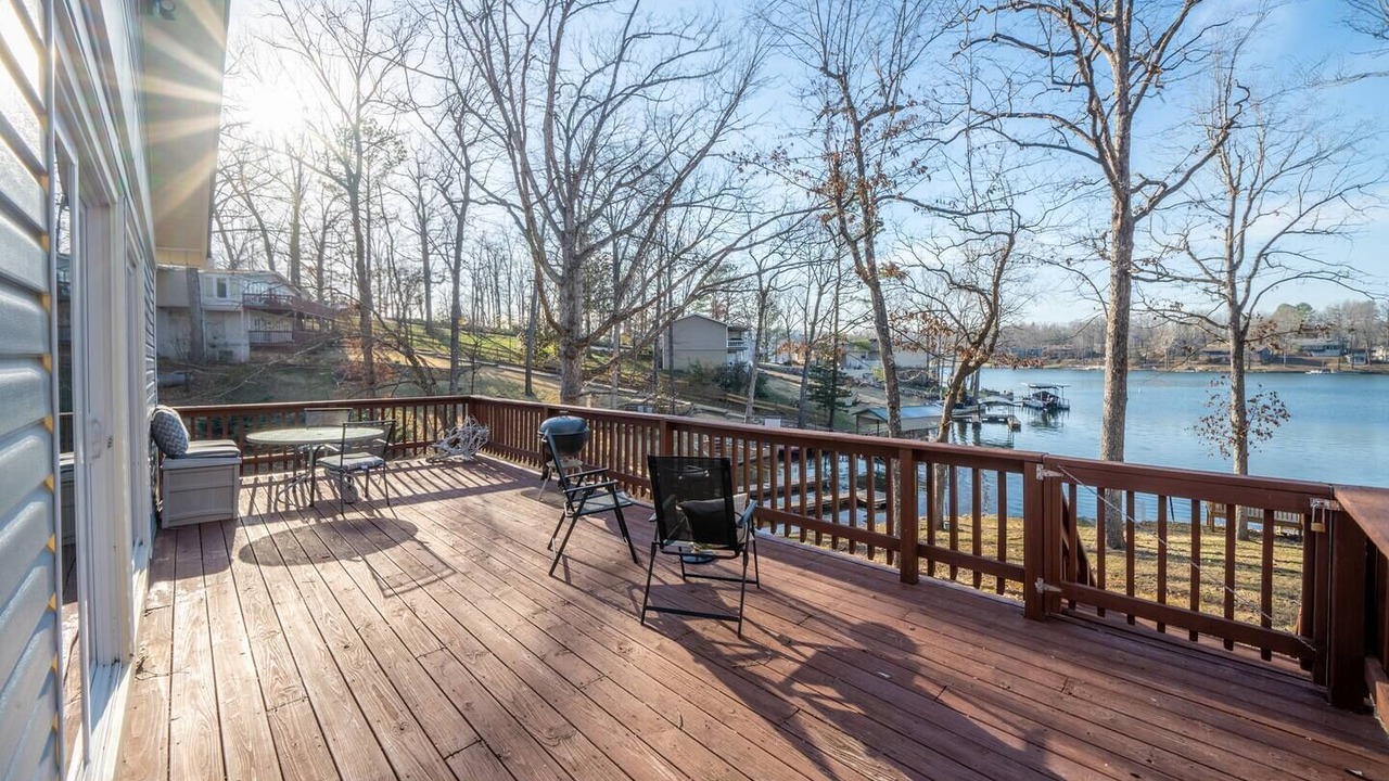 Photo of Outdoor in Cherokee Village