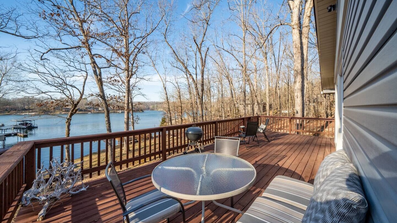 Photo of Outdoor in Cherokee Village