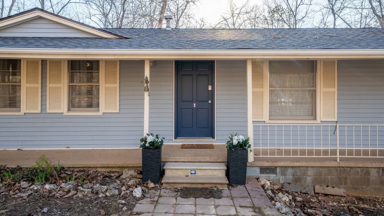 Photo of Outdoor in Cherokee Village