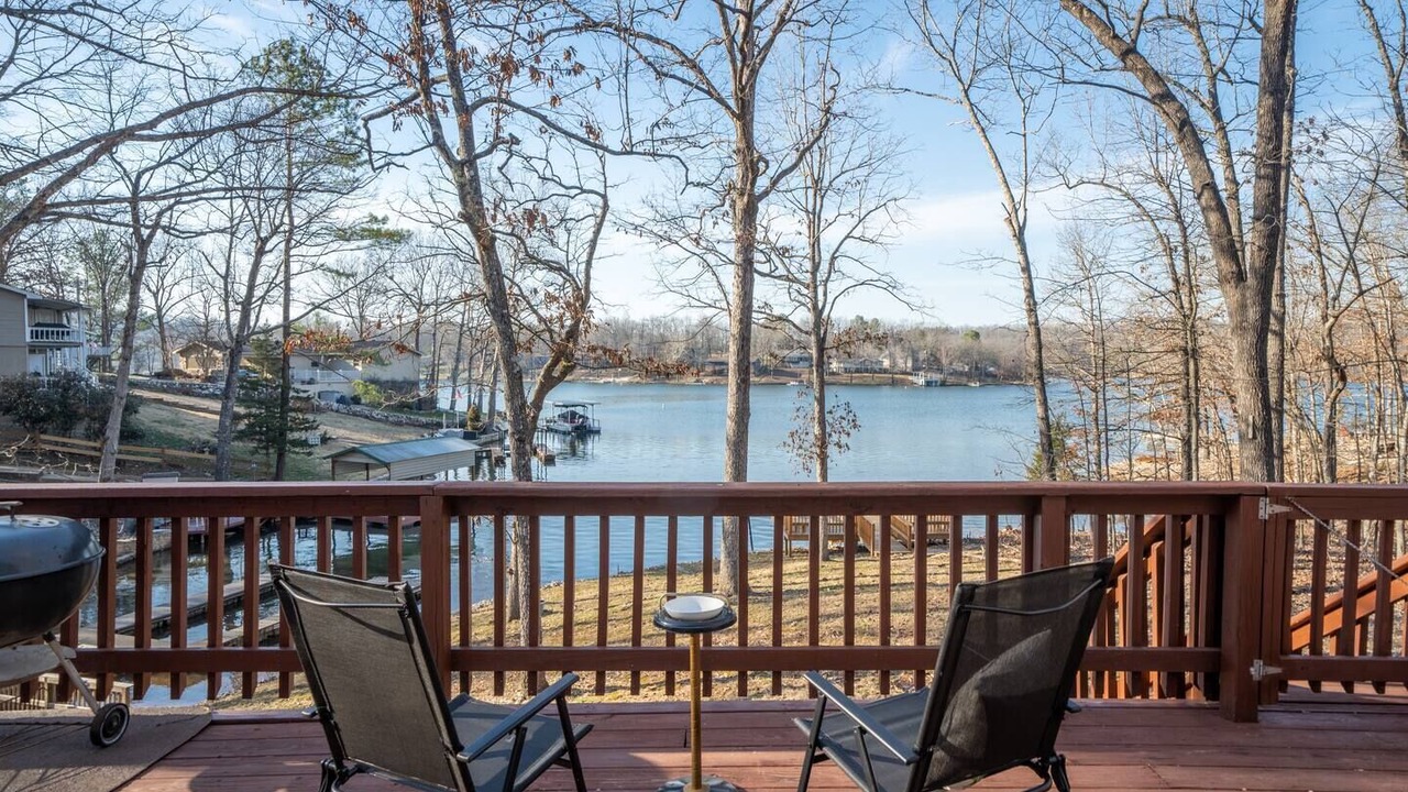 Photo of Outdoor in Cherokee Village