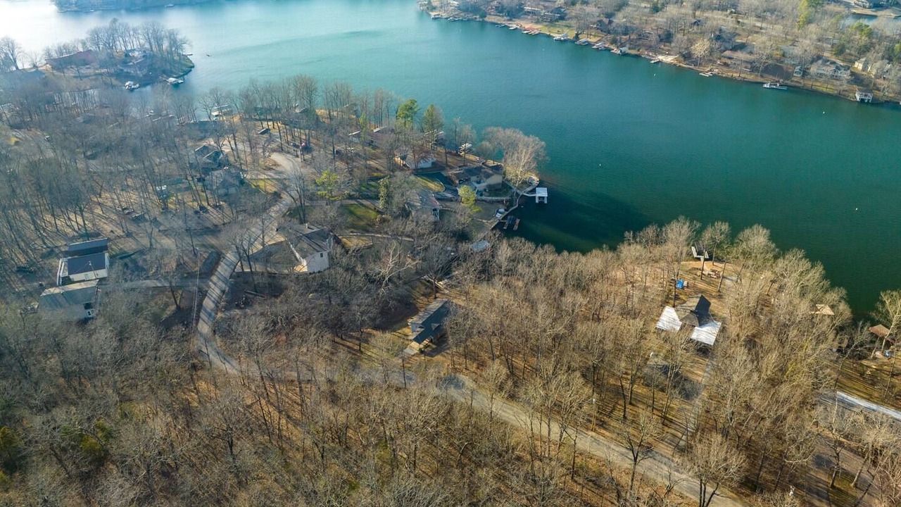 Photo of Outdoor in Cherokee Village