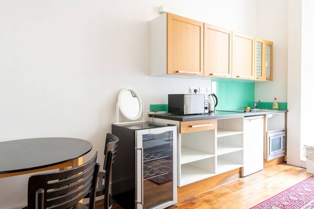 Photo of Kitchen in Queen's Gate