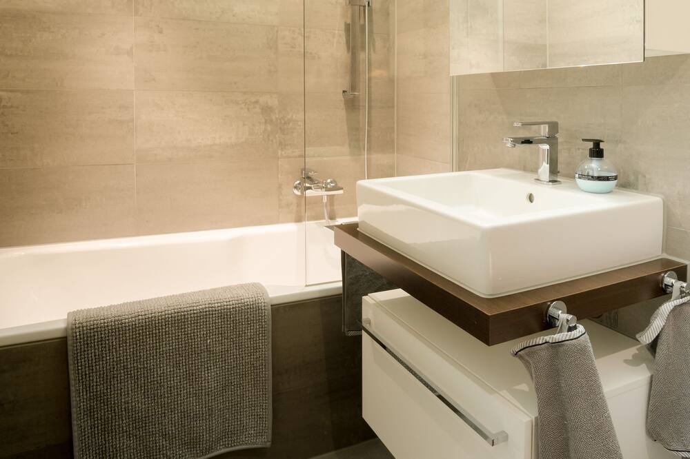 Photo of Bathroom in Andermatt