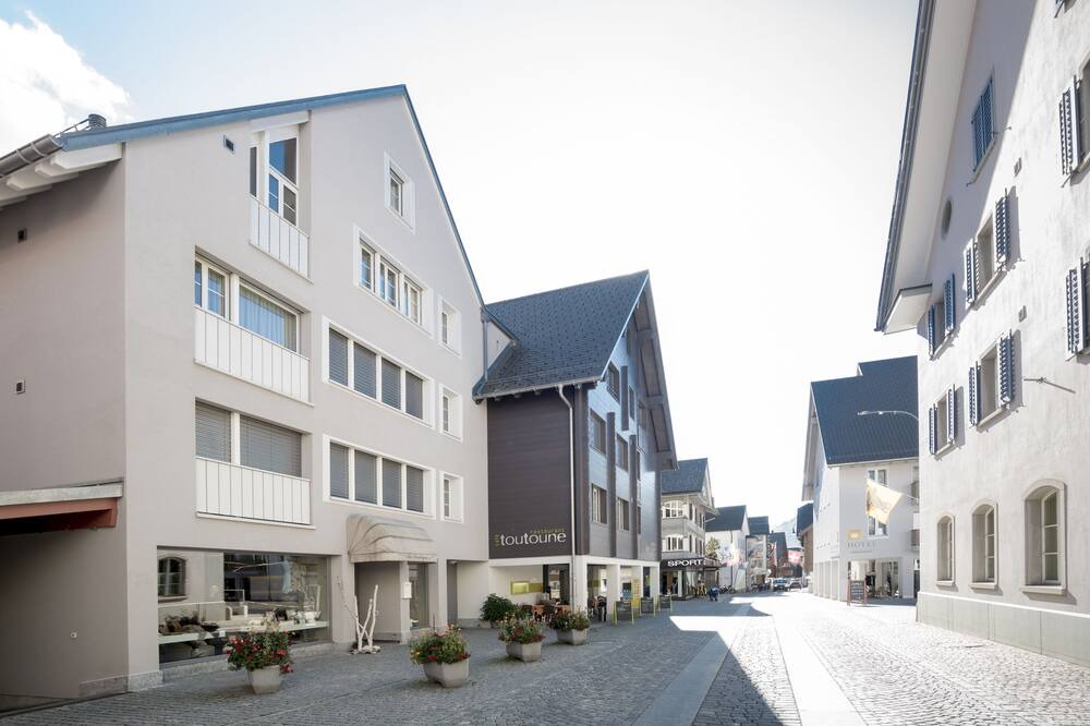 Photo of Outdoor in Andermatt
