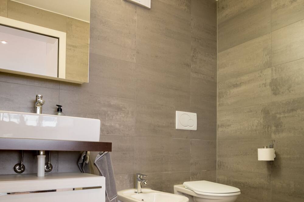 Photo of Bathroom in Andermatt