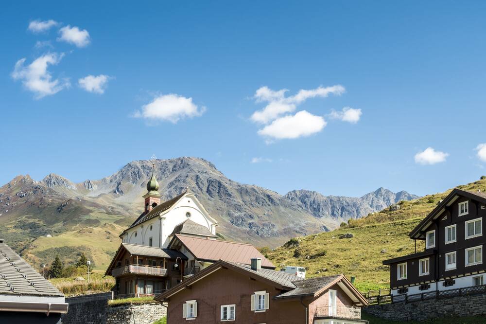 Photo of Outdoor in Andermatt
