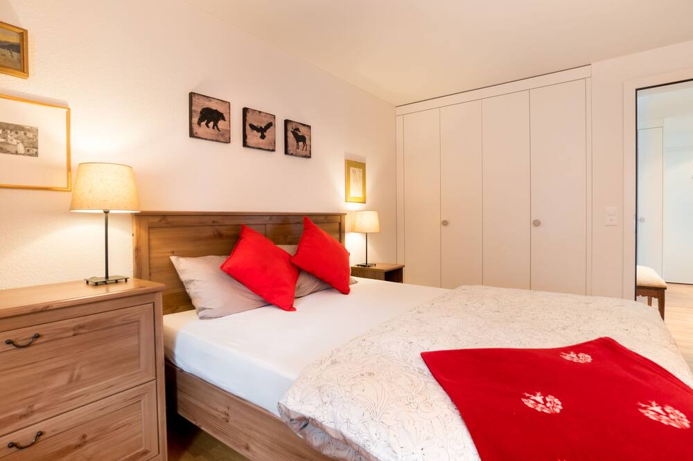 Photo of Bedroom in Andermatt